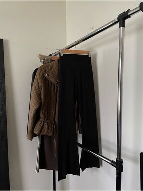 3/$15 PacSun pac1980 Wide-Leg Pants